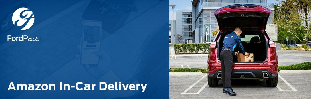 Ford EcoBoost Technology - Nashville, TN