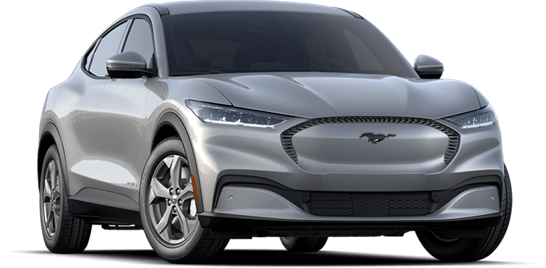 2021 Ford Mustang Mach-E | Wyatt Johnson Ford | Nashville TN